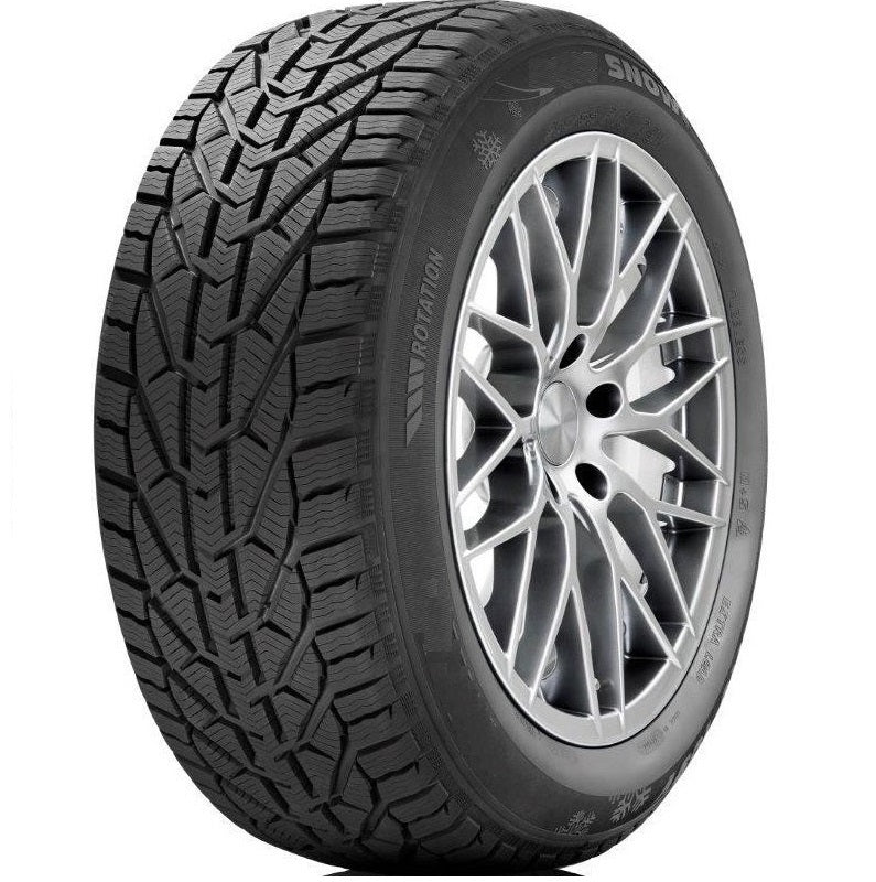 Tigar Winter 195/55/15 Iarna