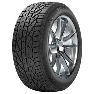 Tigar Wintersuv xl 235/55/19 Iarna