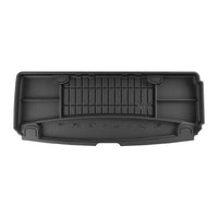 Tavite portbagaj Mercedes GLS I X166, caroserie suv, an fabricatie 2016 - 2019, rand 3 ridicat | TM403307