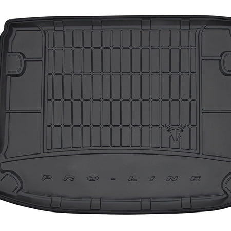 Tavite portbagaj Citroen DS 4, caroserie hatchback, an fabricatie 03.2011 - 06.2018 | TM405226