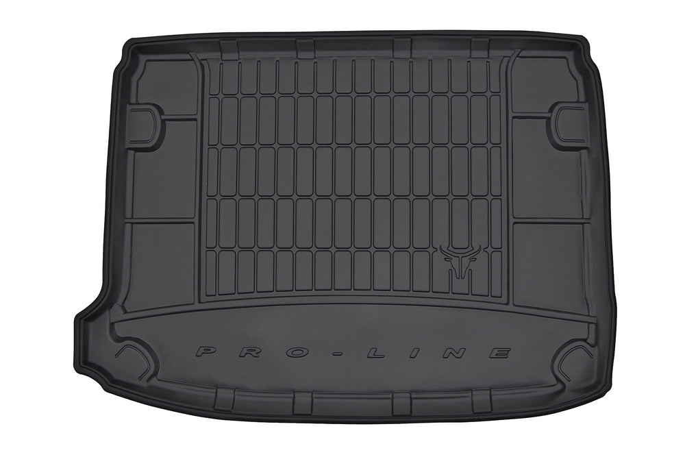 Tavite portbagaj Citroen DS 4, caroserie hatchback, an fabricatie 03.2011 - 06.2018 | TM405226