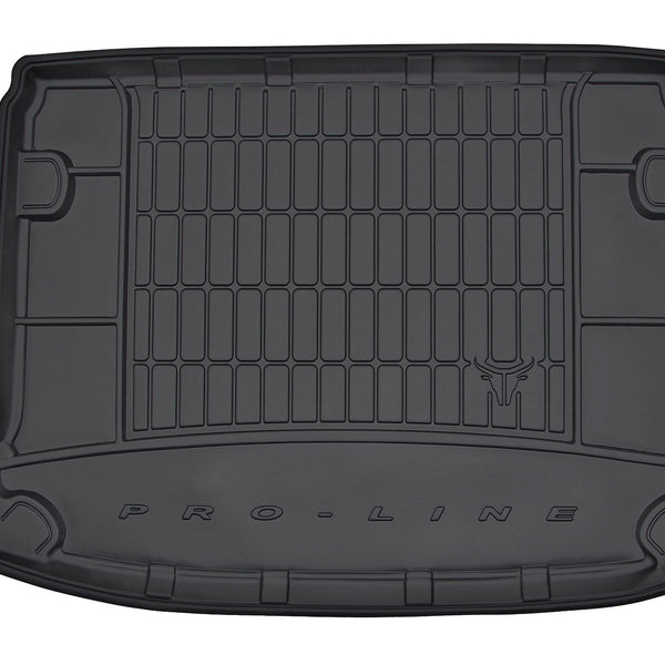 Tavite portbagaj Citroen DS 4, caroserie hatchback, an fabricatie 03.2011 - 06.2018 | TM405226