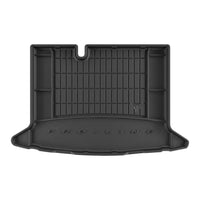 Tavite portbagaj Dacia Sandero III, caroserie hatchback, an fabricatie 01.2021 - prezent, fara podea reglabila pe inaltime | TM445581