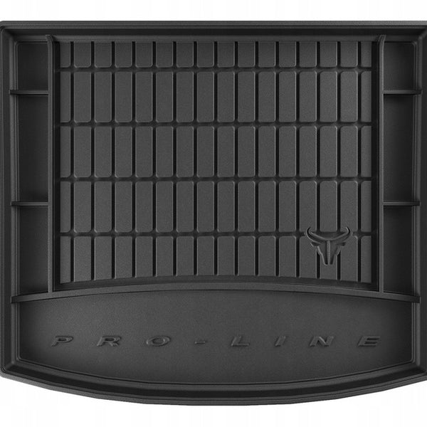 Tavita portbagaj MG ZS Hybrid+ fabricatie 09.2024 - prezent, caroserie suv, portbagaj superior #1