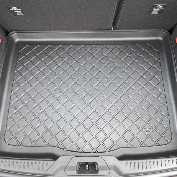 Tavite portbagaj Audi Q3 Quattro, caroserie suv, an fabricatie 08.2011-06.2018, portbagaj inferior, kit reparatie | 193208GRD - PTC Auto