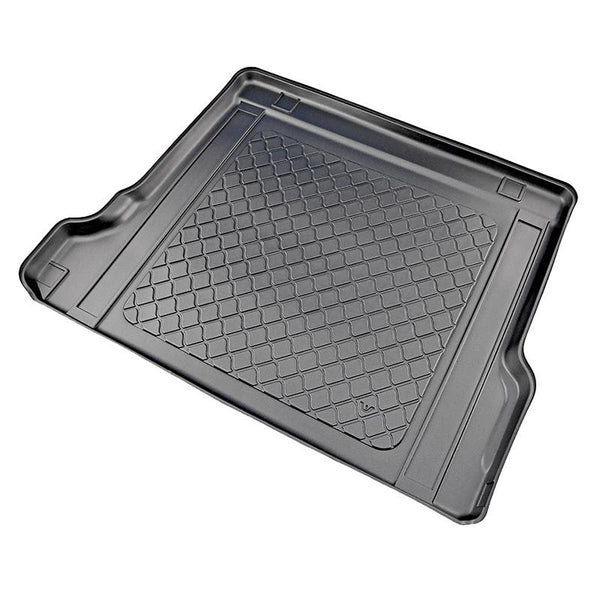 Tavite portbagaj Audi Q3 Quattro, caroserie suv, an fabricatie 08.2011-06.2018, portbagaj inferior, kit reparatie | 193208GRD - PTC Auto