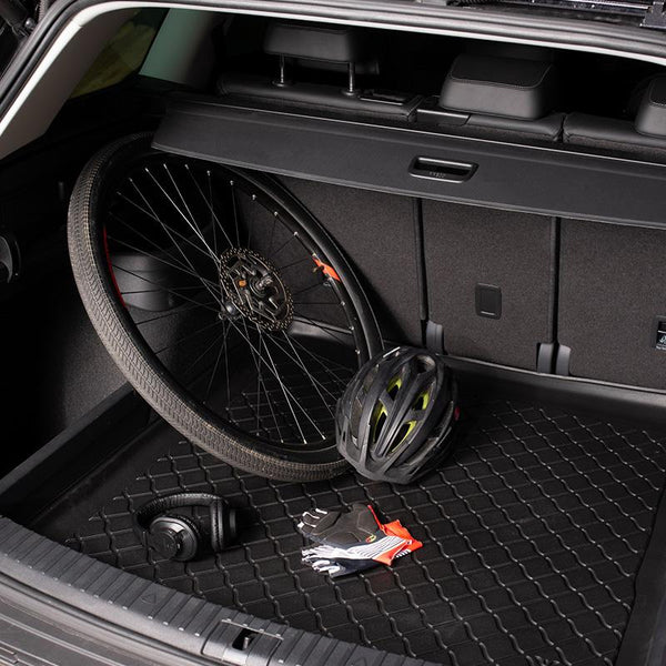 Tavite portbagaj Audi Q3 Quattro, caroserie suv, an fabricatie 08.2011-06.2018, portbagaj inferior, kit reparatie | 193208GRD - PTC Auto