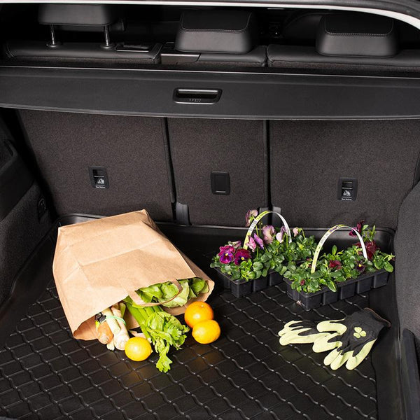 Tavite portbagaj Audi Q3 Quattro, caroserie suv, an fabricatie 08.2011-06.2018, portbagaj inferior, kit reparatie | 193208GRD - PTC Auto