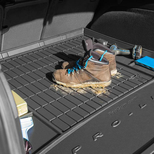 Tavite portbagaj Ford Focus I, caroserie hatchback, an fabricatie 1998 - 2004 | TM404045 - PTC Auto