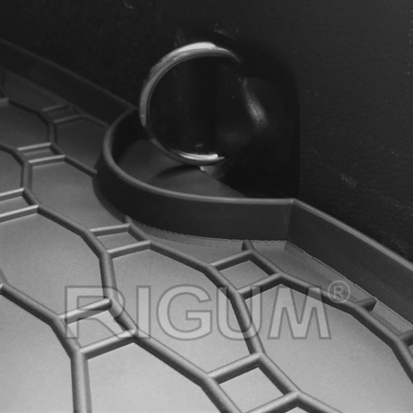 Tavite portbagaj Kia Soul e- III, caroserie hatchback, an fabricatie 05.2019 - prezent | 415254 - PTC Auto