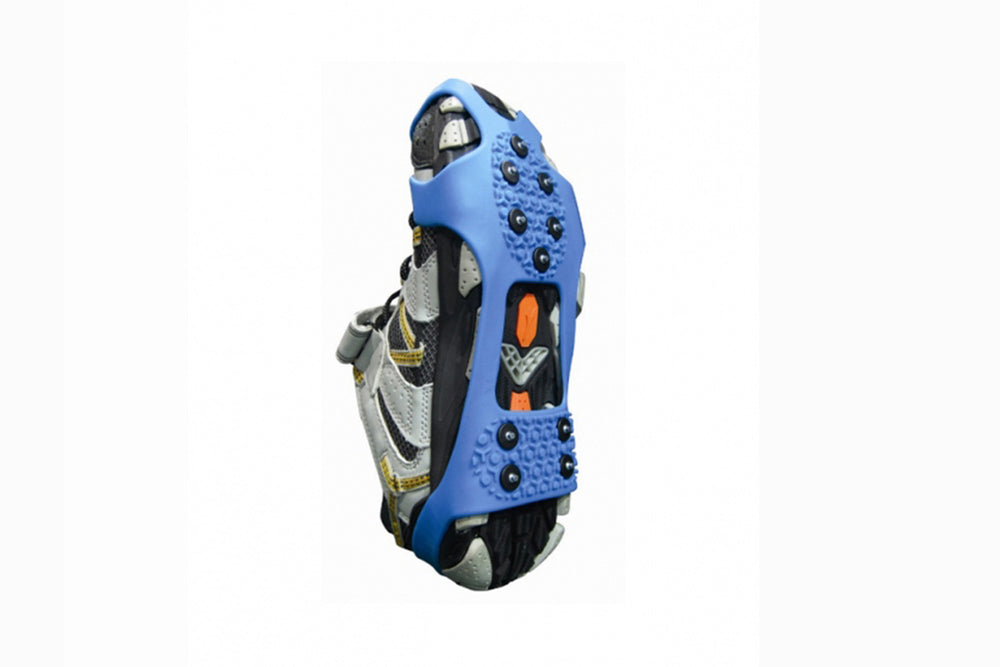Crampoane antialunecare Veriga CITY TRACK pentru incaltaminte - XL (45 - 48)