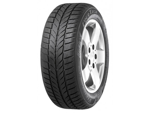 Viking Fourtechplus xl 225/50/18 All seasons
