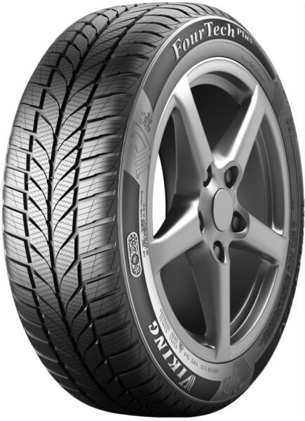 Viking Fourtechplus 195/50/15 All seasons