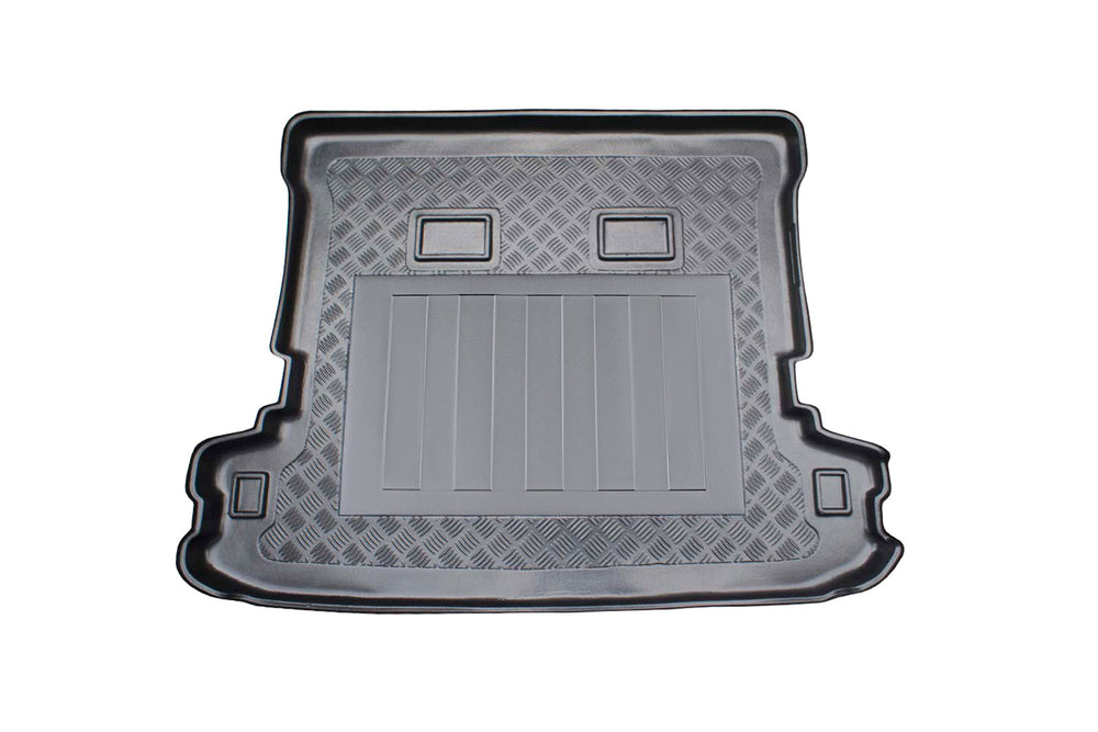 Tavite portbagaj Mitsubishi Pajero III Wagon Long, caroserie suv, an fabricatie 2000 - 03.2007 | 192301