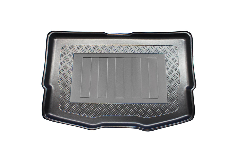 Tavite portbagaj Nissan Note E12, caroserie hatchback, an fabricatie 10.2013 - 03.2016, podea ajustabila pe inaltime | 193242