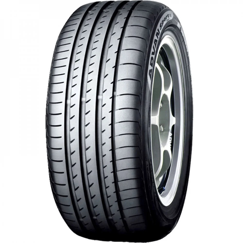 Yokohama V105 advansport 255/40/18 Vara