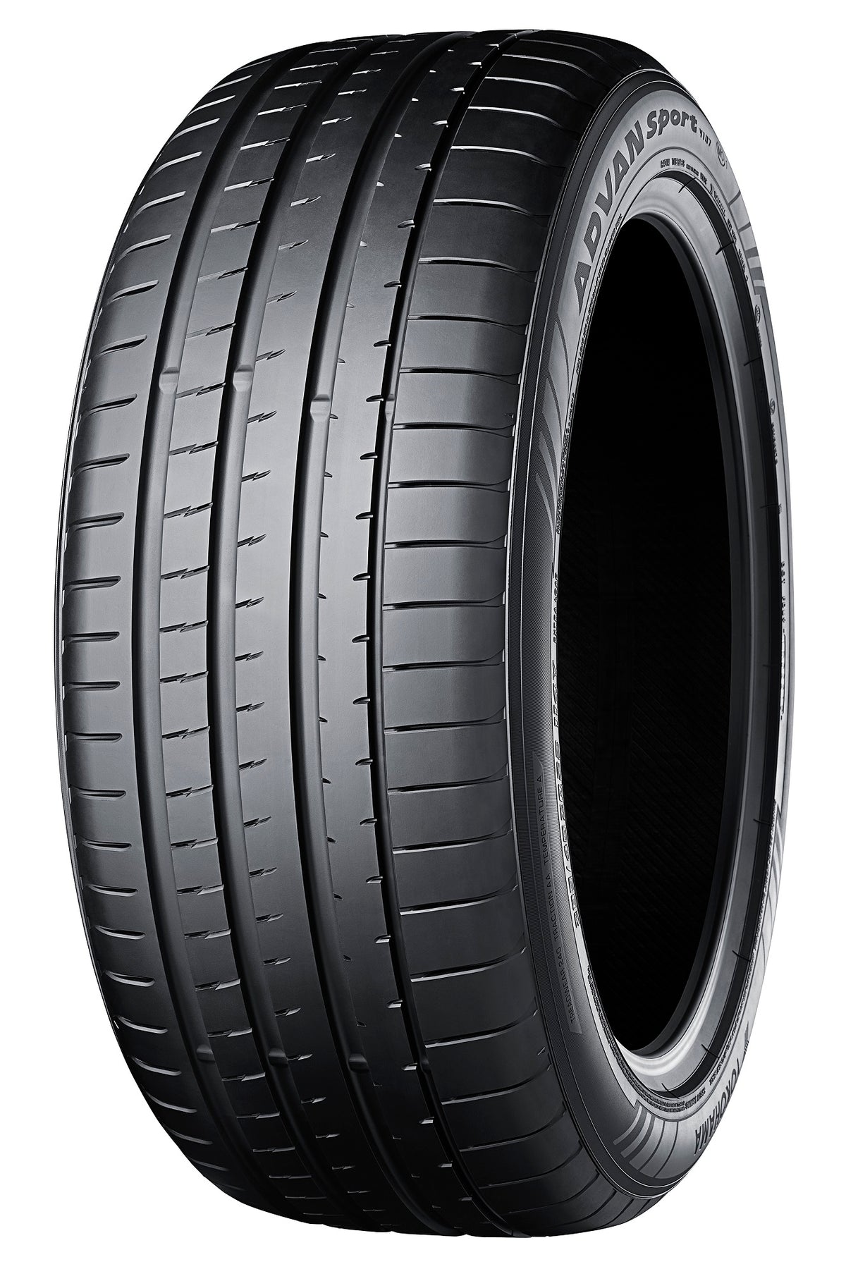 Anvelopa Vara Yokohama 275/35 R19 100W XL