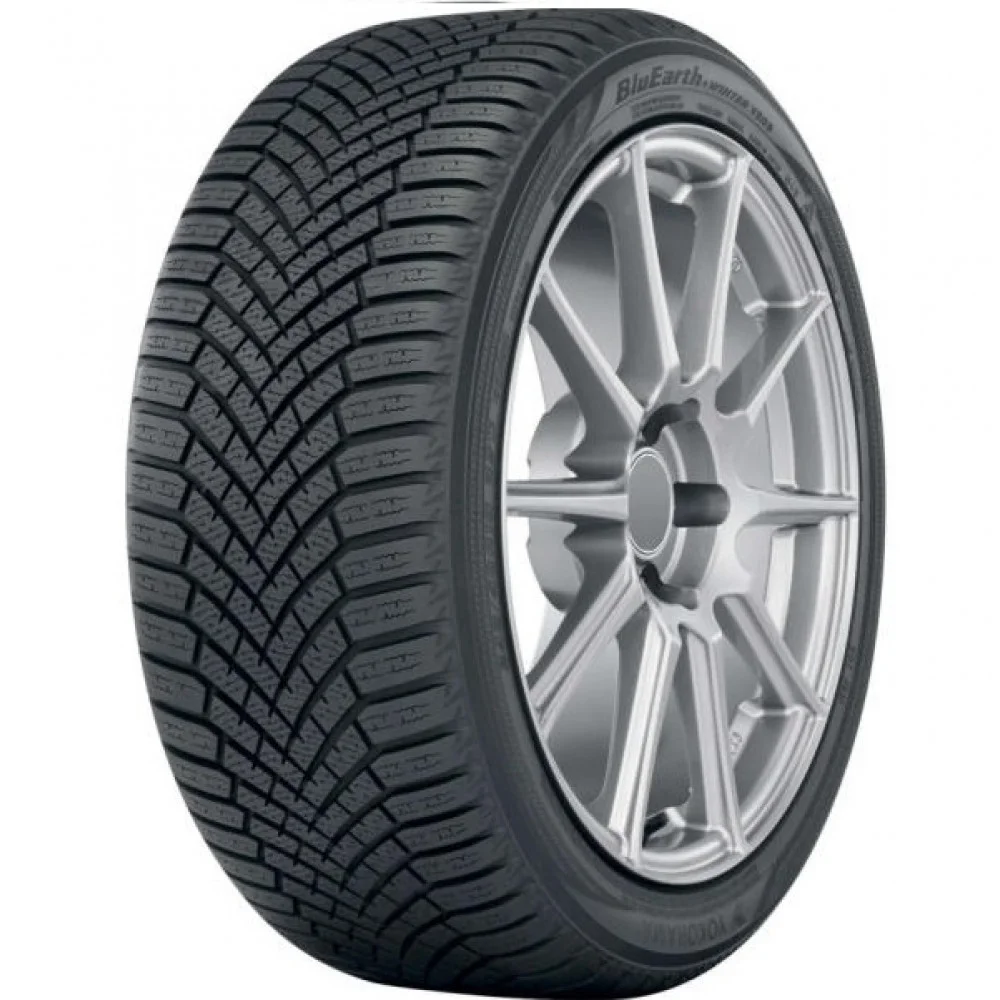 Yokohama Bluearth winter v906 suv 255/55/18 Iarna