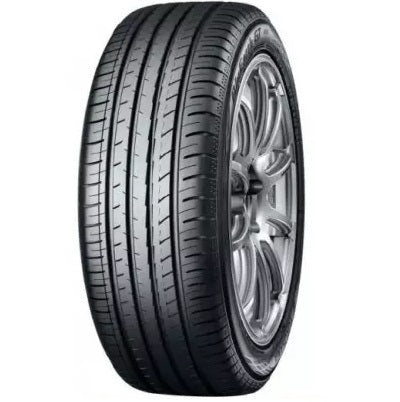 Yokohama Bluearth-gt ae51 235/55/17 Vara