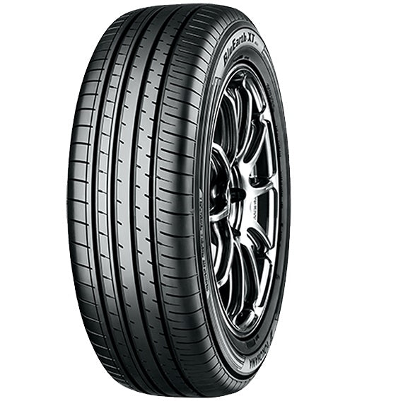 Anvelopa Vara Yokohama 235/60 R18 103H