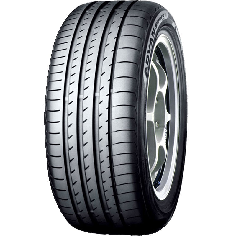 Yokohama V105s 225/50/17 Vara