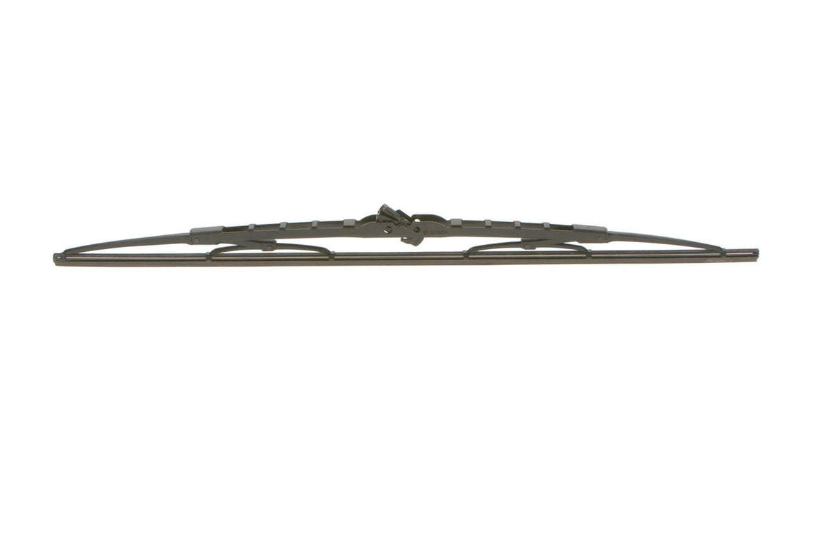 Lamela Stergator Lancia Ypsilon, fabricatie 2003-2011, caroserie Hatchback | STB3397004672