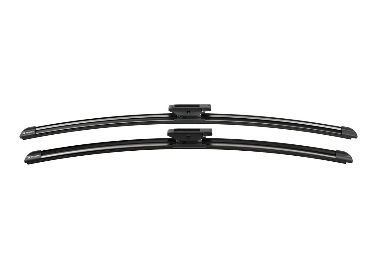 Lamela Stergator Renault Kangoo II, fabricatie 2008+, caroserie Minivan | STB3397007424