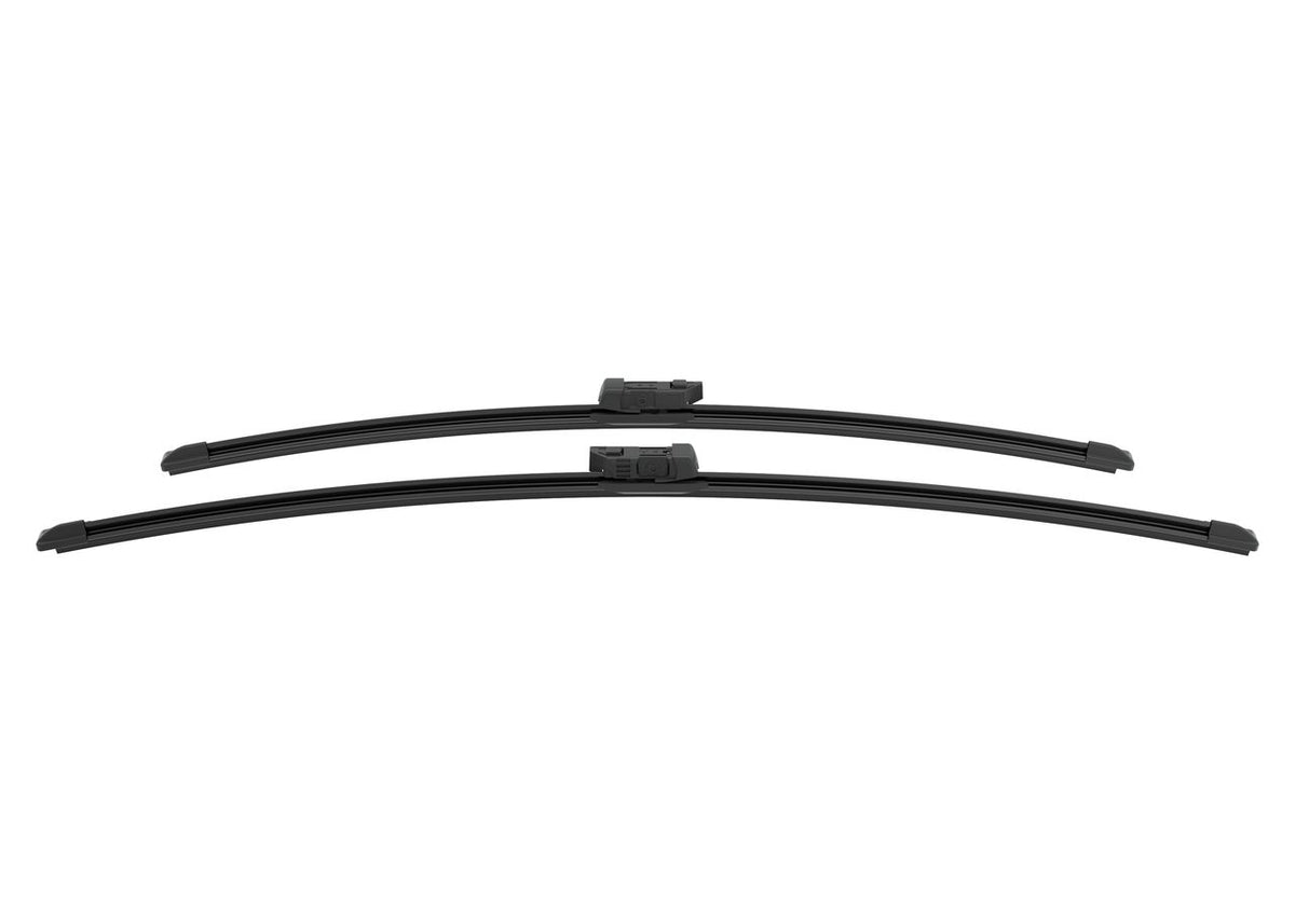 Lamela Stergator Opel Meriva B, fabricatie 2010-2017, caroserie Minivan | STB3397007581