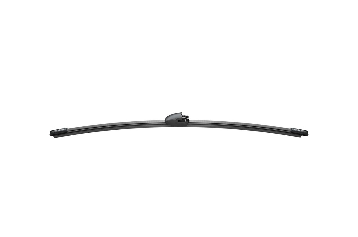 Lamela Stergator Seat Ibiza, fabricatie 2008-2015, caroserie Hatchback | STB3397006865