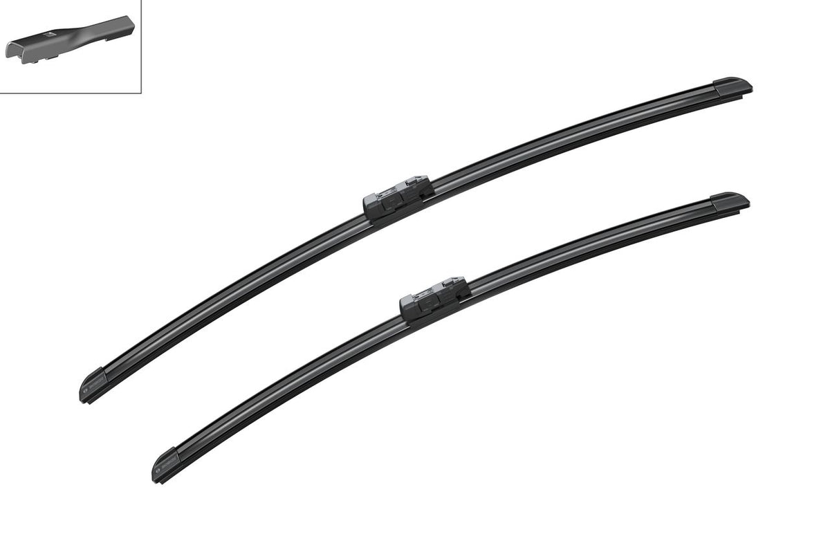 Lamela Stergator Audi A6, fabricatie 2024+, caroserie Hatchback | STB3397014244