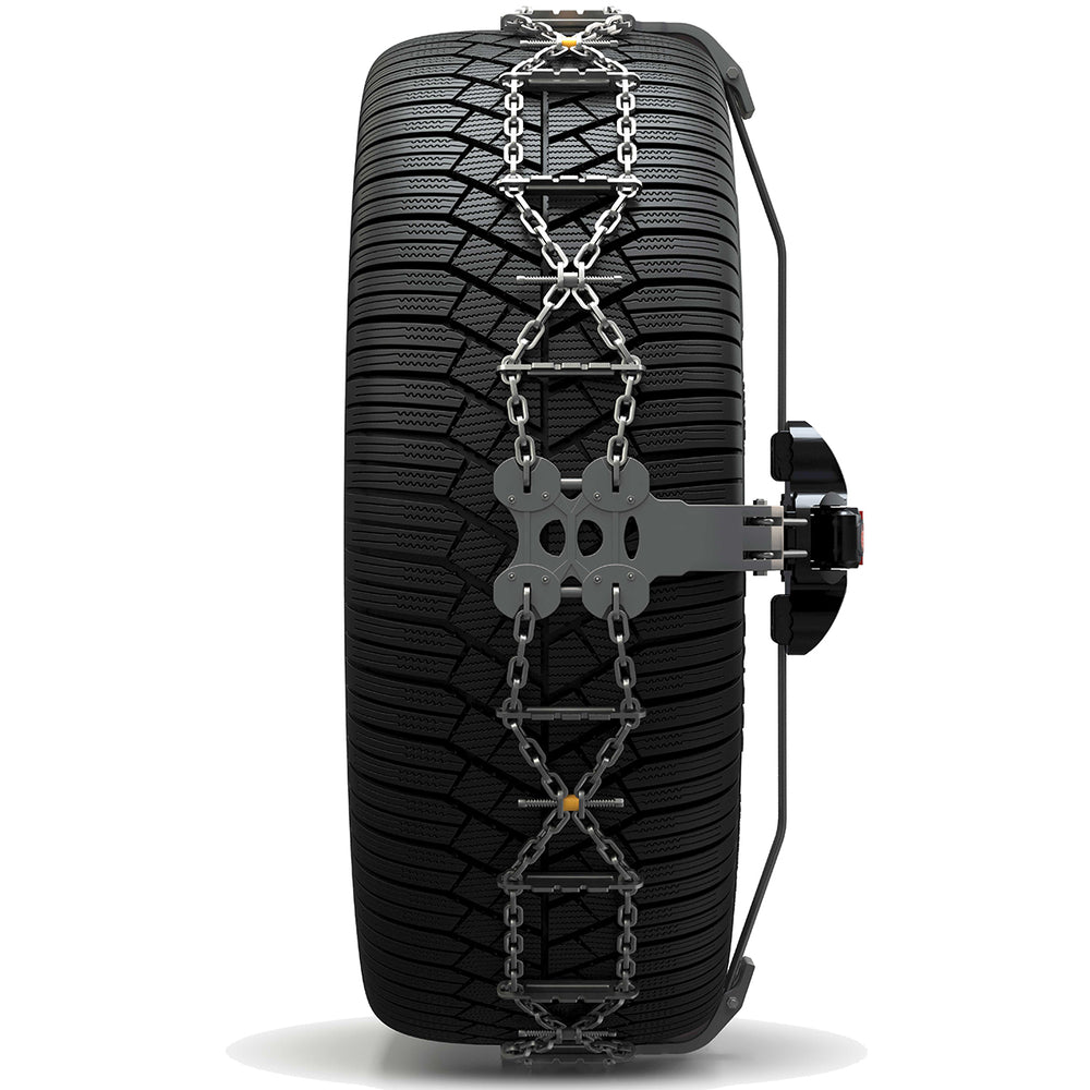 Lanturi antiderapante K~APnig K-Summit K23