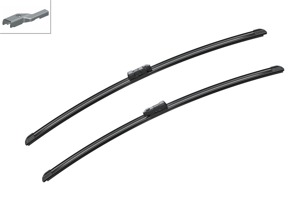 Lamela Stergator Opel Ampera, fabricatie 2011-2015, caroserie Hatchback | STB3397007636
