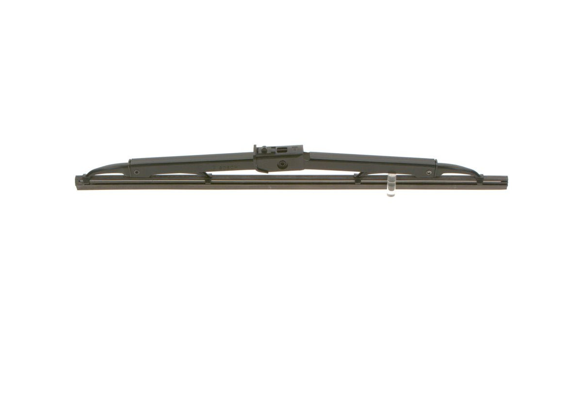 Lamela Stergator Volkswagen Fox, fabricatie 2005-2011, caroserie Hatchback | STB3397011654