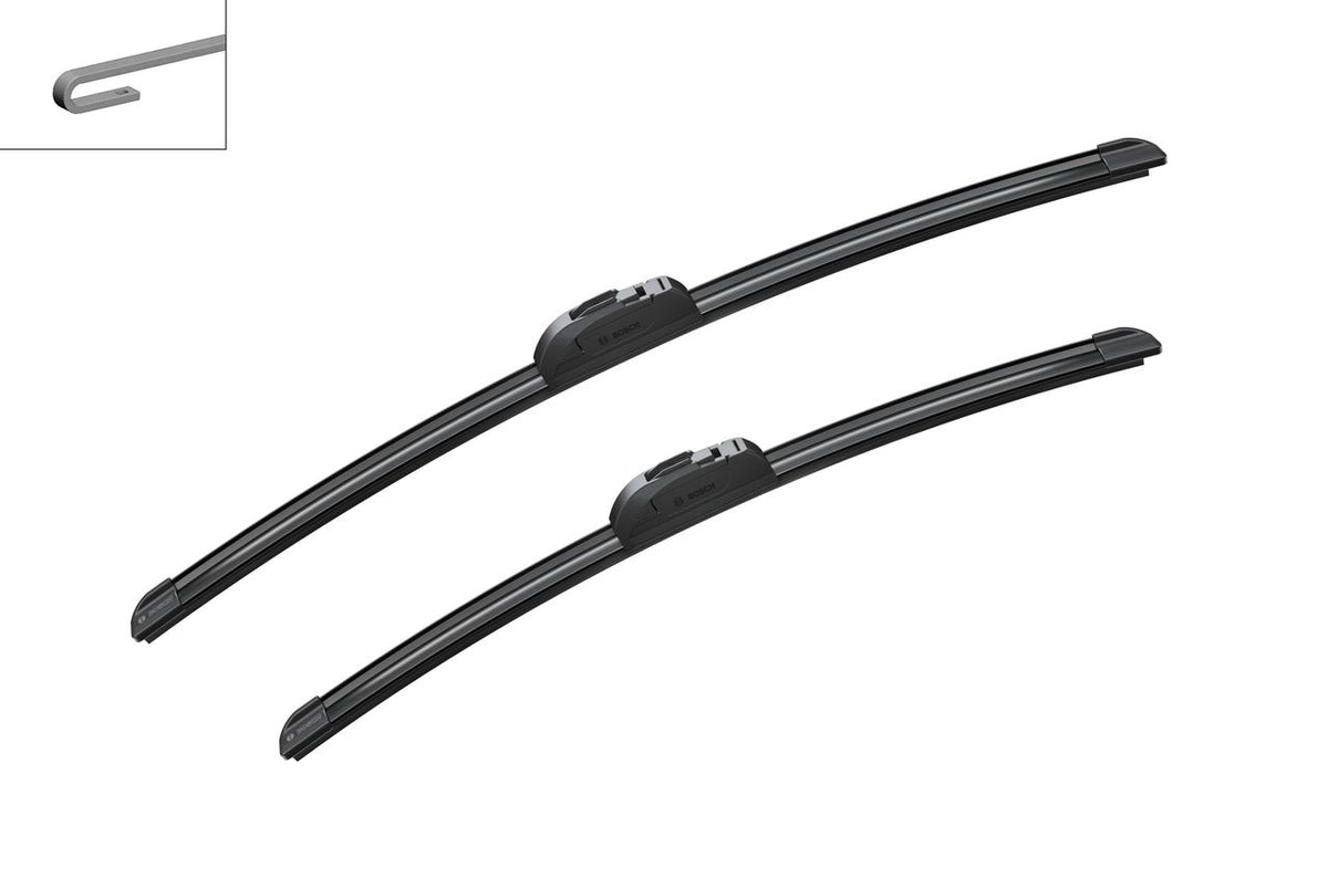 Lamela Stergator ALPINA B3, fabricatie 2000-2005, caroserie Cabrio | STB3397118904