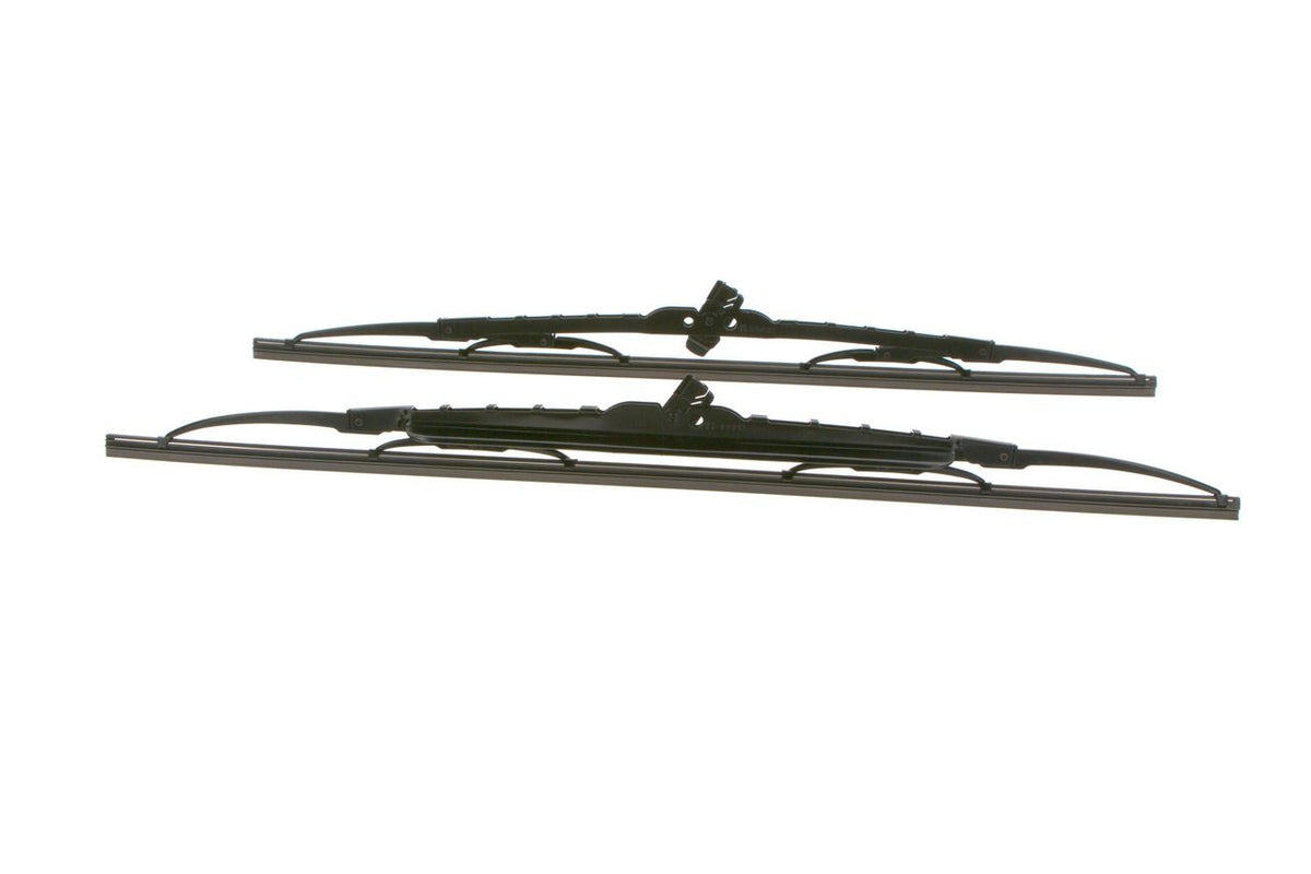 Lamela Stergator Isuzu D-Max, fabricatie 2002-2012, caroserie Pick-up | STB3397001728