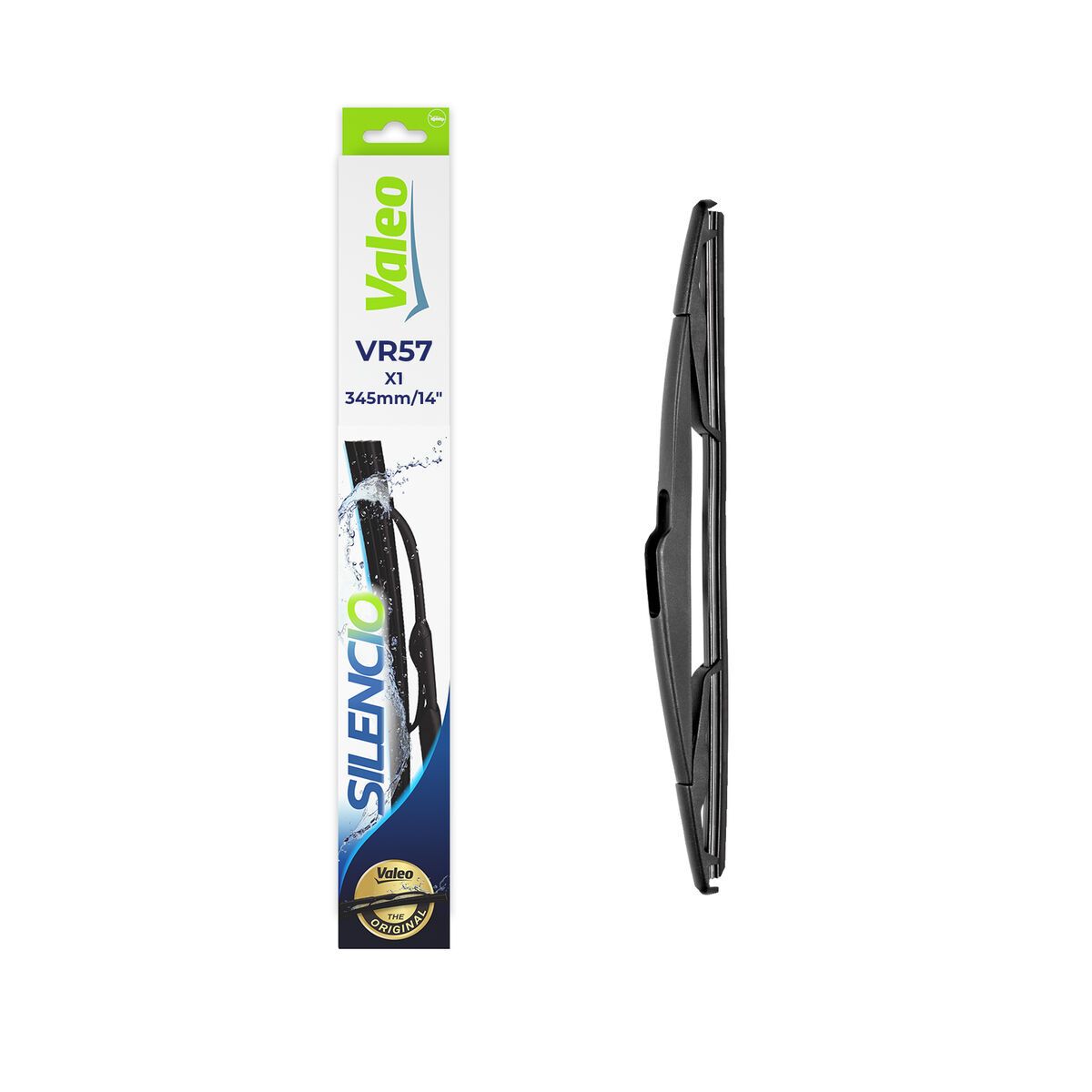 Lamela Stergator Nissan Murano, fabricatie 2003-2008, caroserie SUV | STV574201