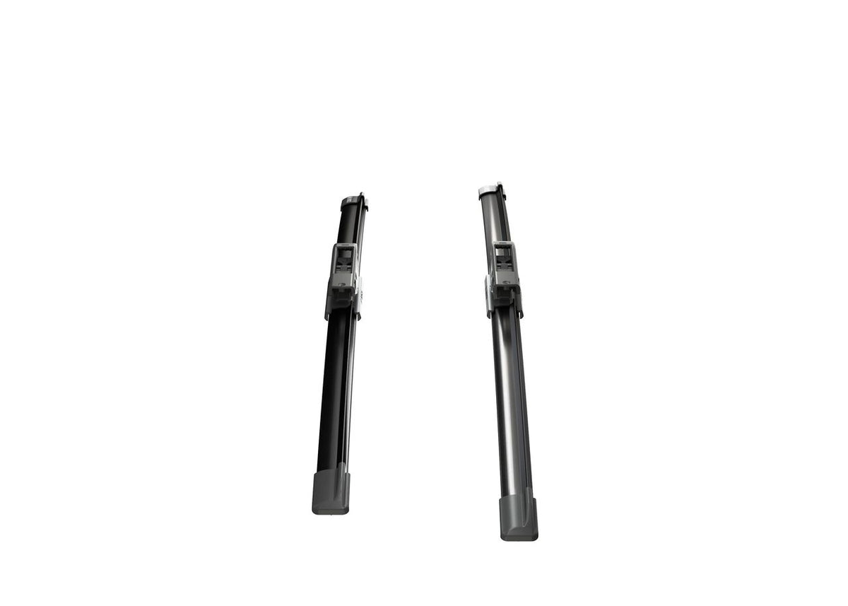 Lamela Stergator Renault Clio III, fabricatie 1998-2016, caroserie Hatchback | STB3397007692