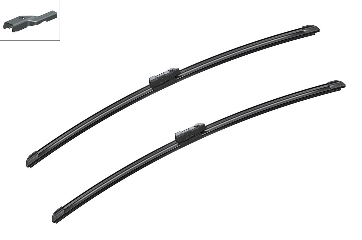 Lamela Stergator Volkswagen Transporter, fabricatie 2003-2024, caroserie Minivan | STB3397009821