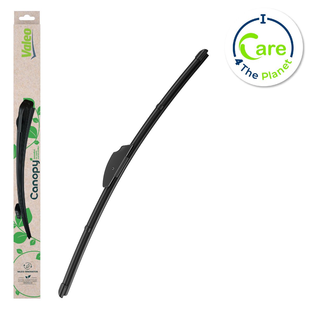 Lamela Stergator Alfa Romeo 6, fabricatie 1979-1986, caroserie Sedan | STV583906