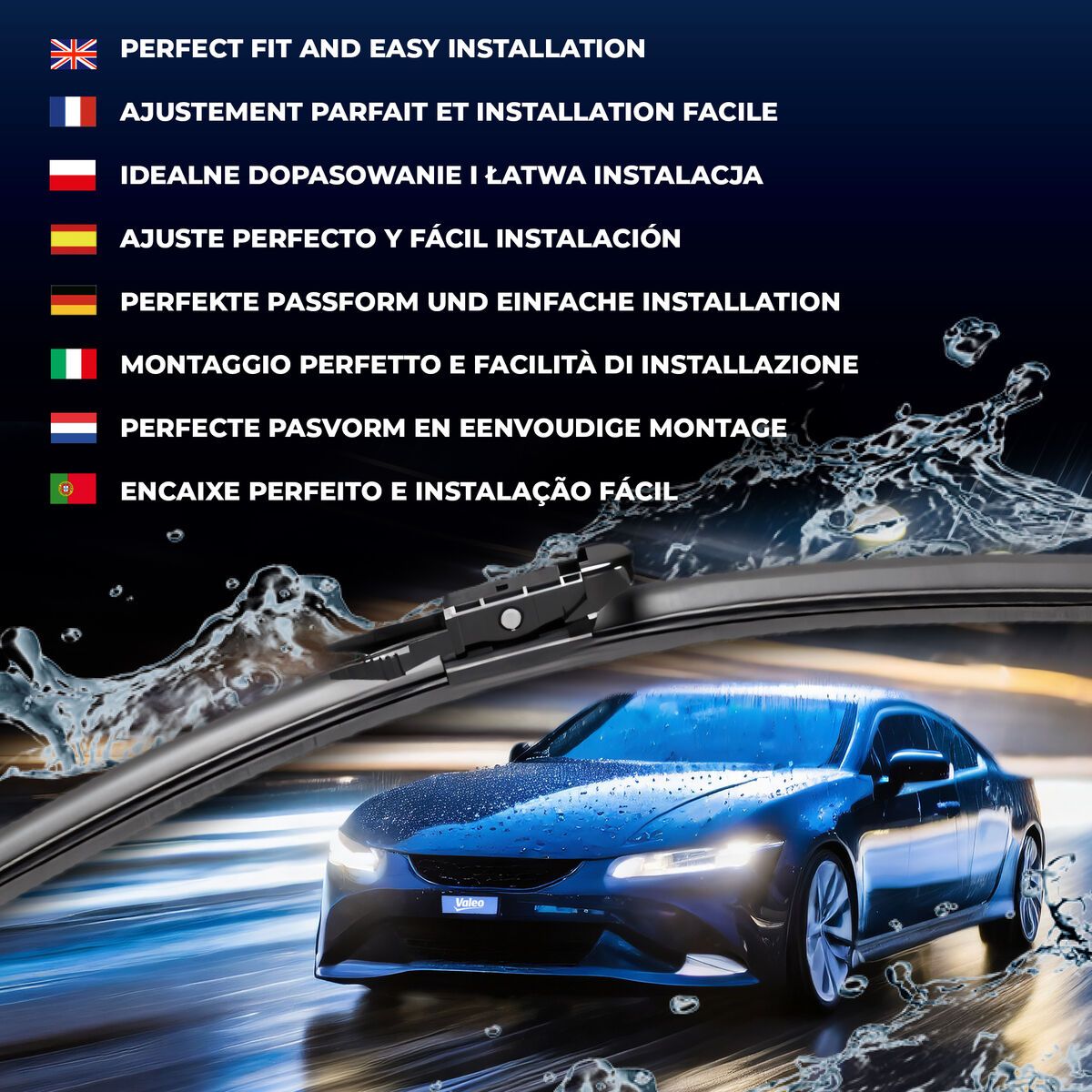 Lamela Stergator Audi TT, fabricatie 2006-2014, caroserie Coupe | STV574387