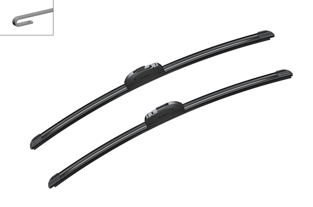 Lamela Stergator Smart Roadster City-coupe, fabricatie 1998-2004, caroserie Coupe | STB3397118992