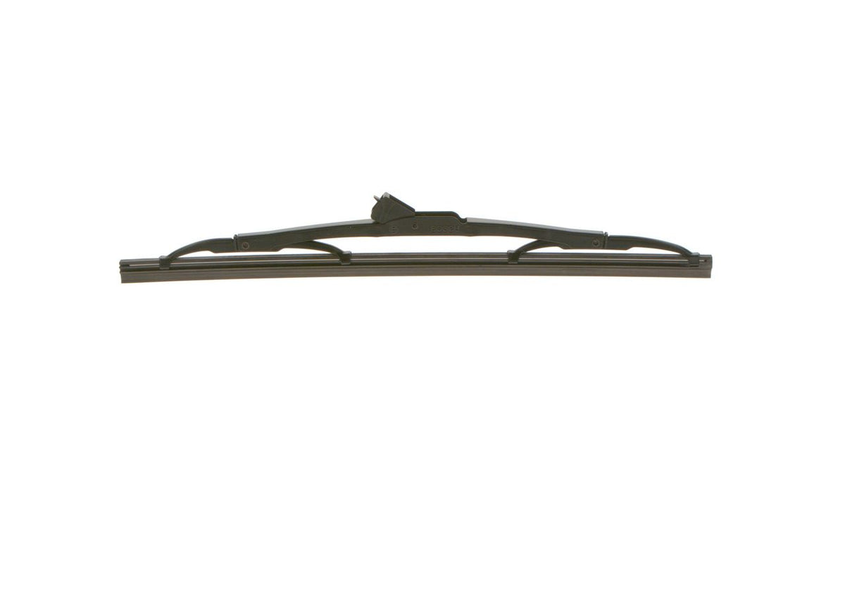 Lamela Stergator Volkswagen Polo, fabricatie 1981-1999, caroserie Hatchback | STB3397004595