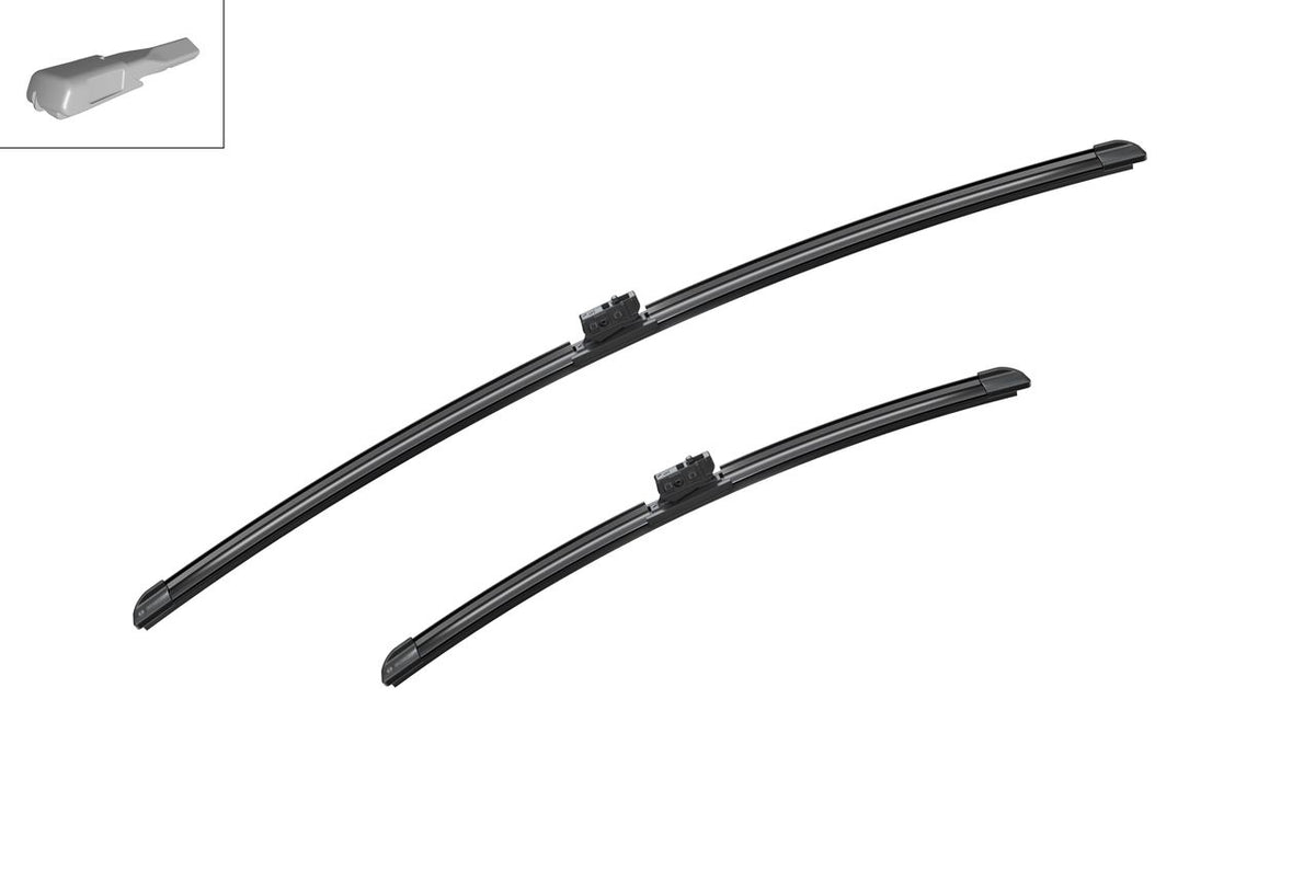 Lamela Stergator Mercedes EQV, fabricatie 2020+, caroserie Minivan | STB3397014179