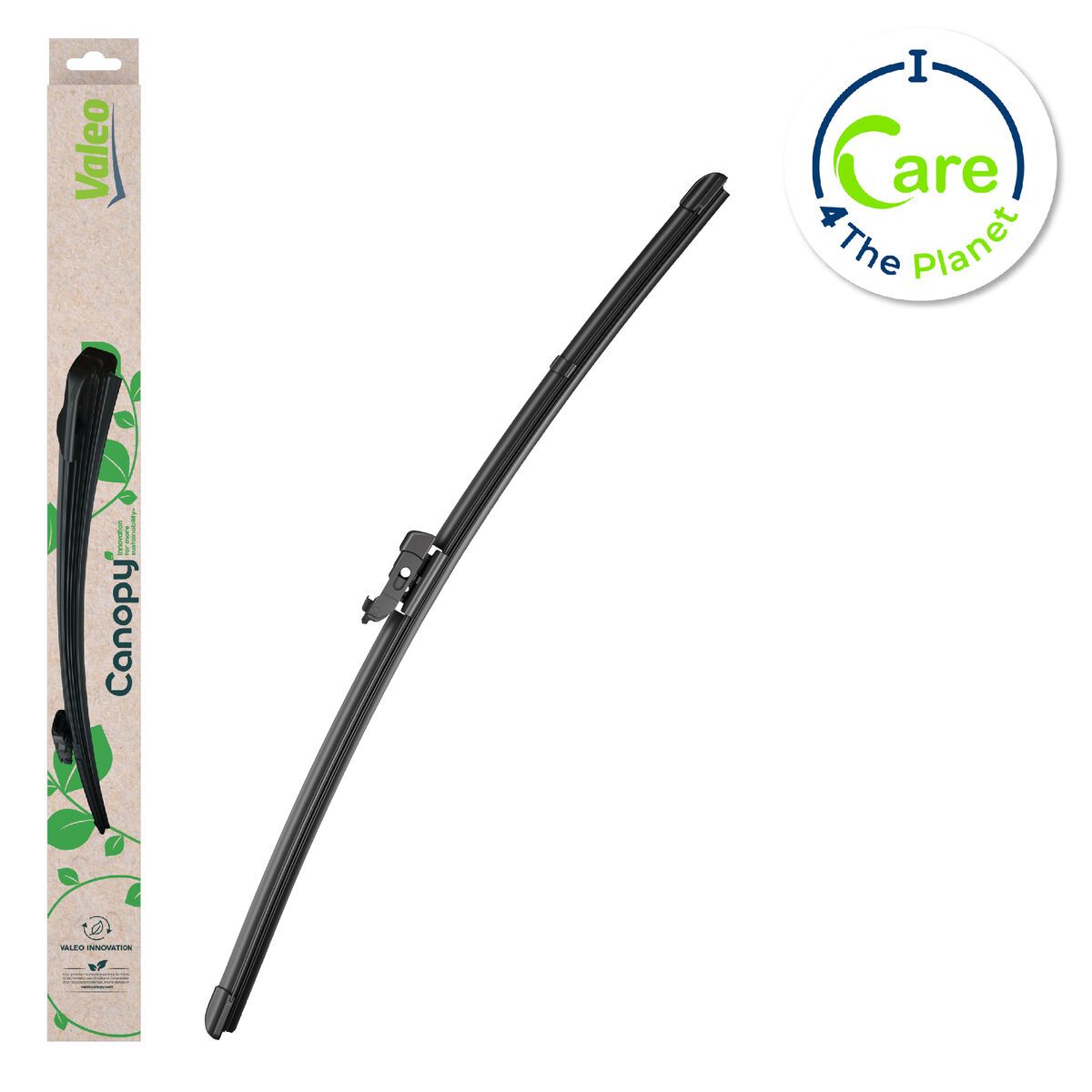 Lamela Stergator Citroen Jumper, fabricatie 2006+, caroserie Minivan | STV583961