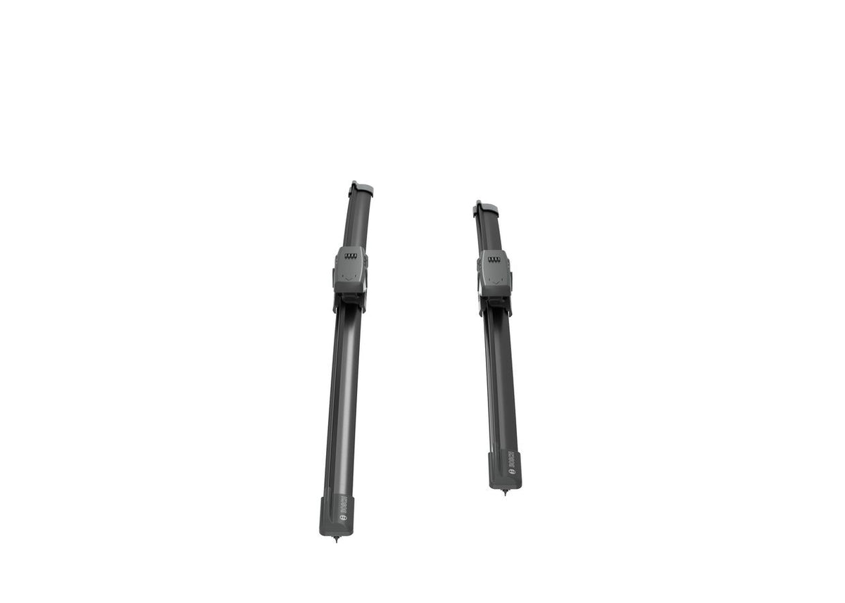 Lamela Stergator Opel Astra H, fabricatie 2004-2014, caroserie Hatchback | STB3397014123