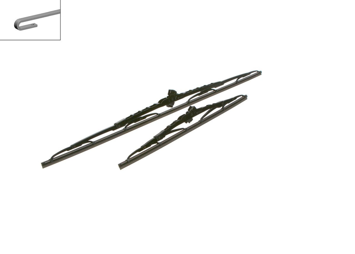 Lamela Stergator Hyundai Tucson, fabricatie 2015-2023, caroserie SUV | STB3397118324