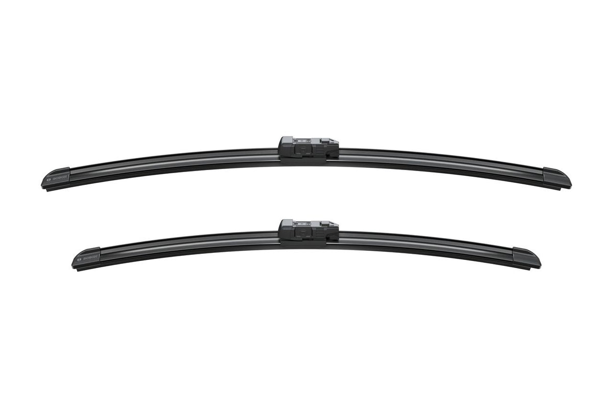 Lamela Stergator Volkswagen Polo, fabricatie 2001-2009, caroserie Hatchback | STB3397118974