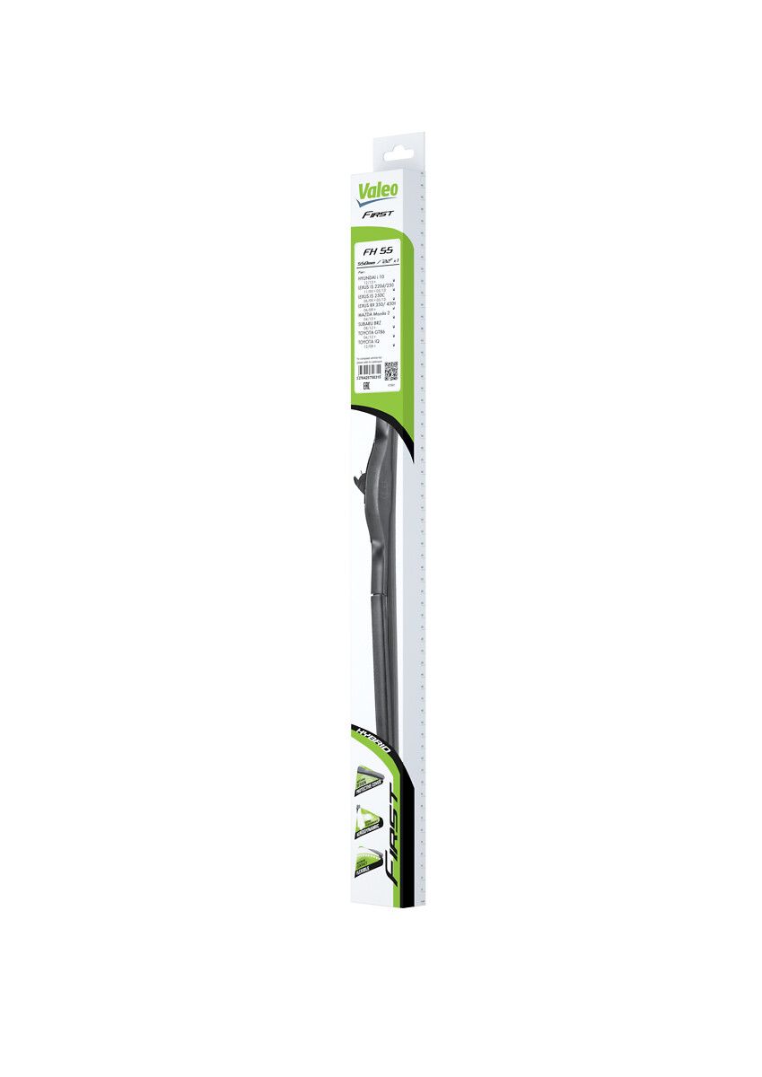 Lamela Stergator Lexus IS, fabricatie 2005-2013, caroserie Sedan | STV575831