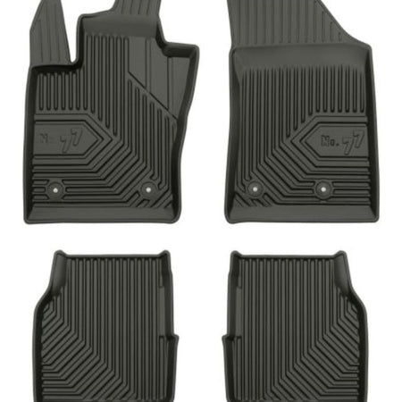 Covorase auto tip tavita Alfa Romeo Tonale, an fabricatie 05.2022 - prezent, caroserie suv | 77408692