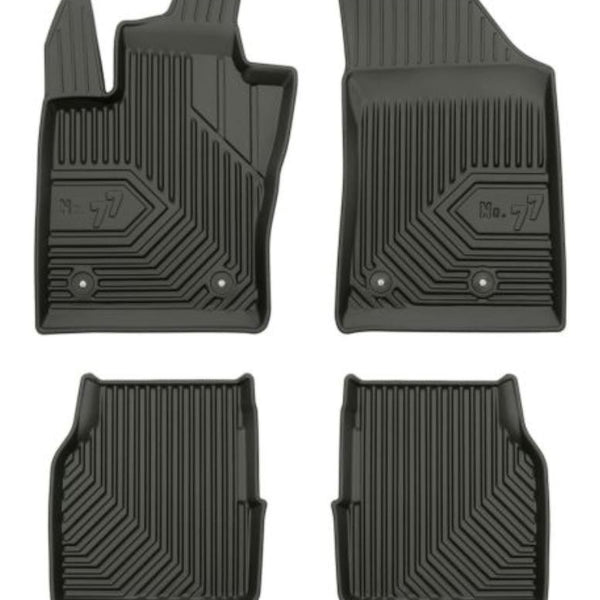 Covorase auto tip tavita Alfa Romeo Tonale MHEV, an fabricatie 2022 - prezent, caroserie suv | 77408692